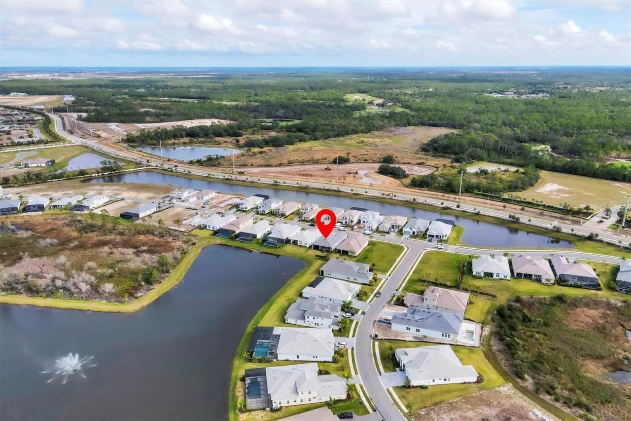 17920 Palmiste Drive, Bradenton, FL 34202 Photo
