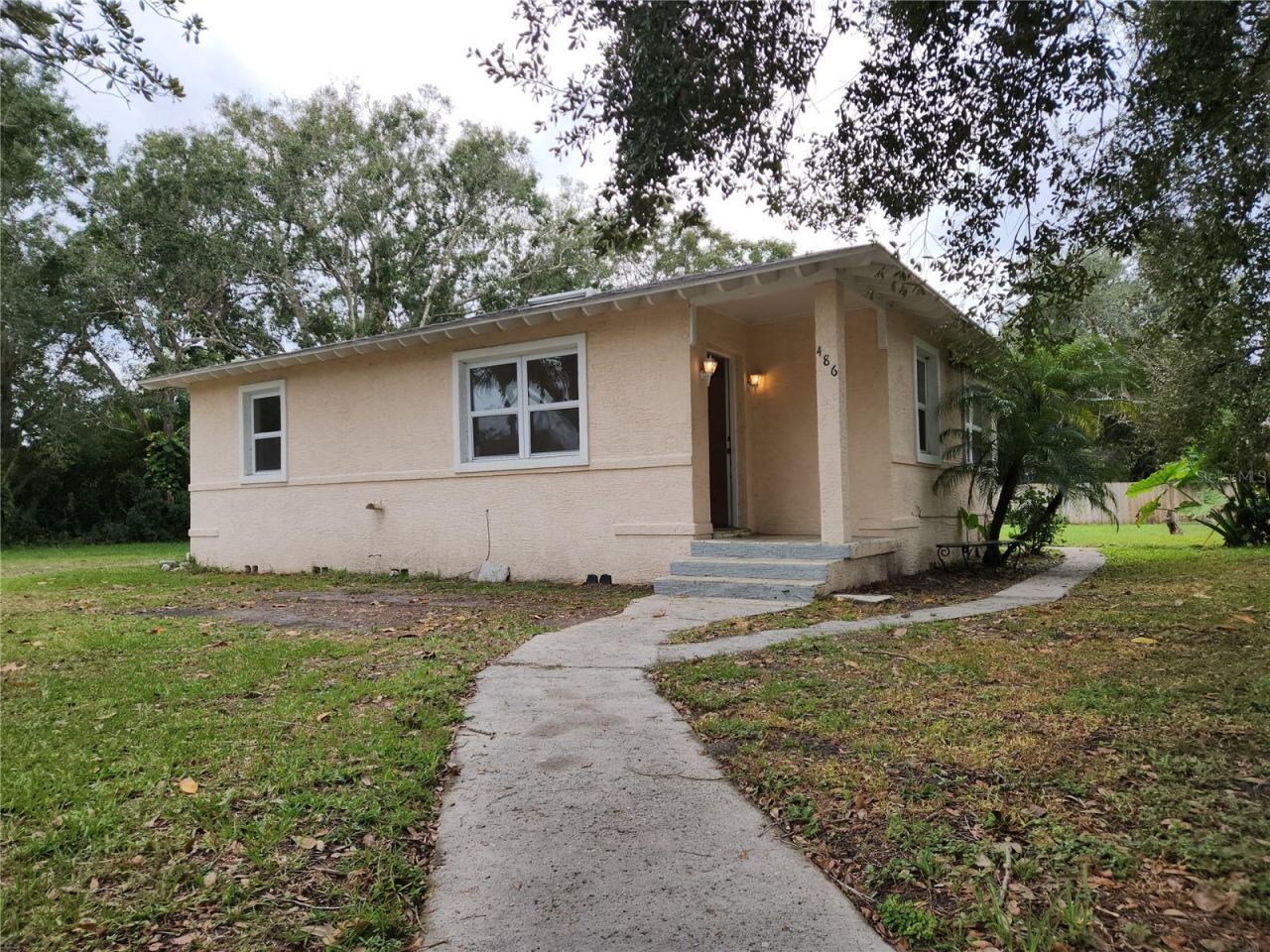 486 Oak Street, New Smyrna Beach, FL 32168 Photo