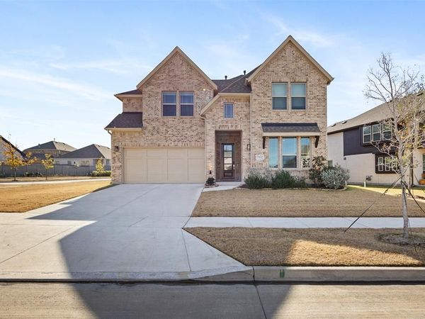 7332 Cherry Blossom Lane, Little Elm, TX 76227