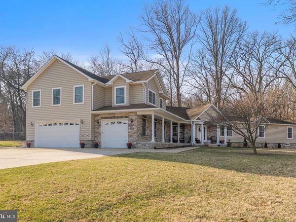 518 N OLD HAMMONDS FERRY ROAD, LINTHICUM HEIGHTS, MD 21090