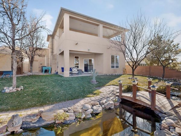 227 MONTE LARGO Drive NE, Albuquerque, NM 87123