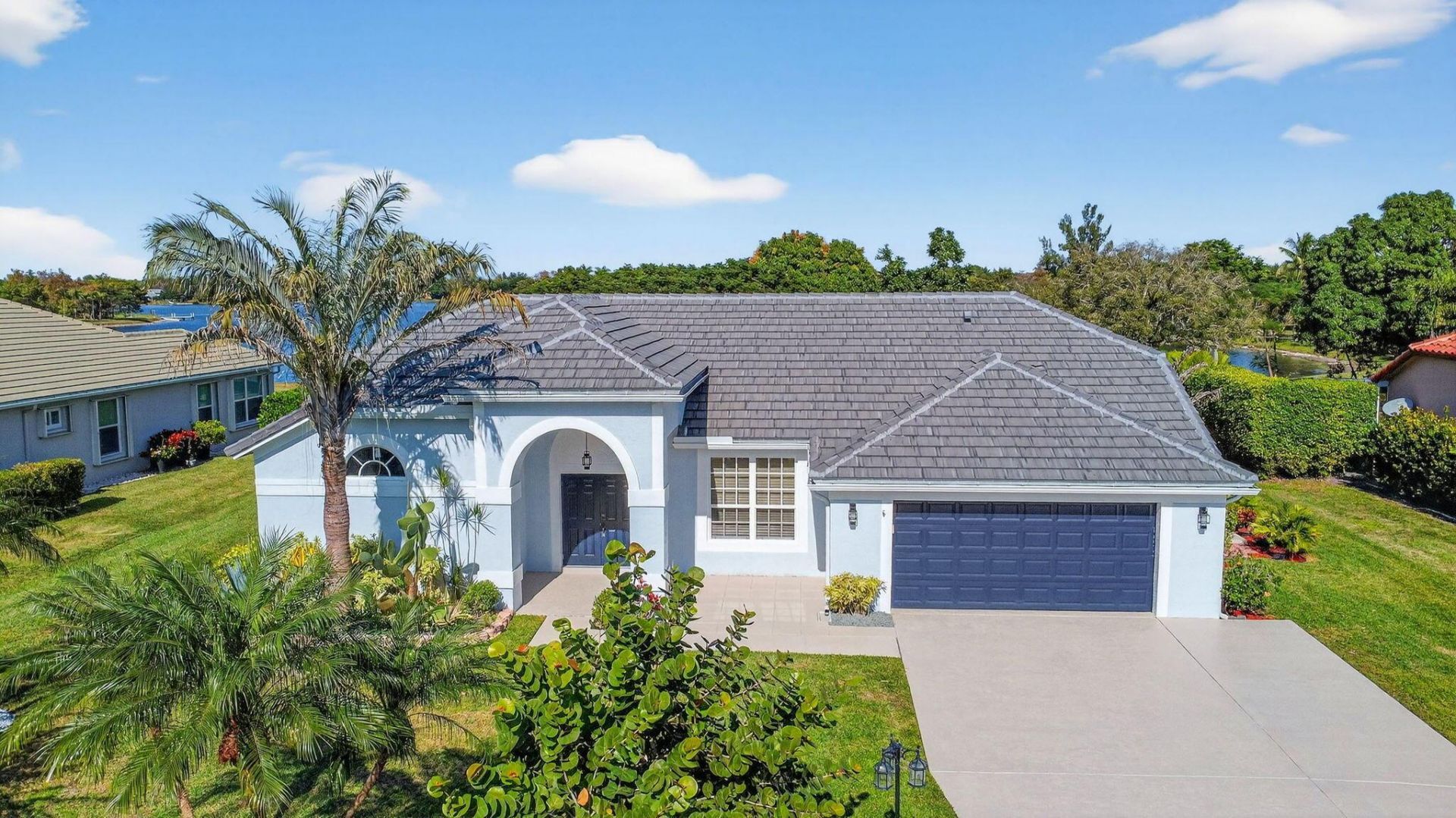 4393 Hunting Trail, Lake Worth, FL 33467 Photo