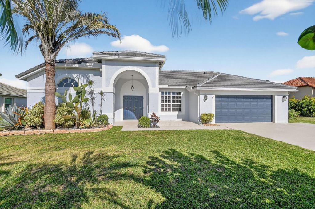 4393 Hunting Trail, Lake Worth, FL 33467 Photo