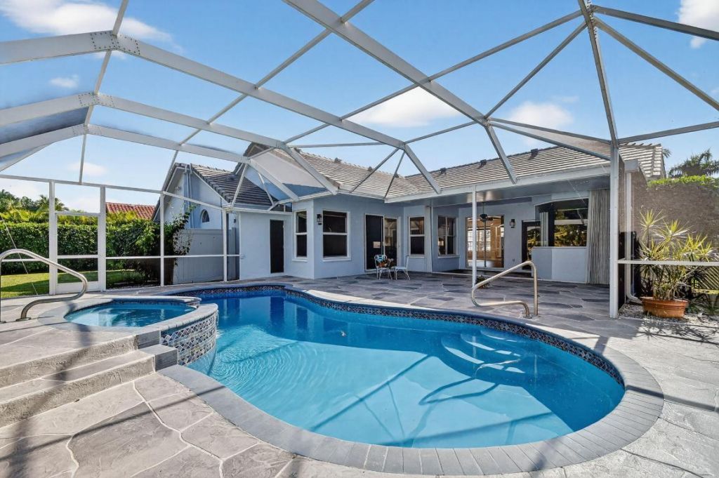 4393 Hunting Trail, Lake Worth, FL 33467 Photo