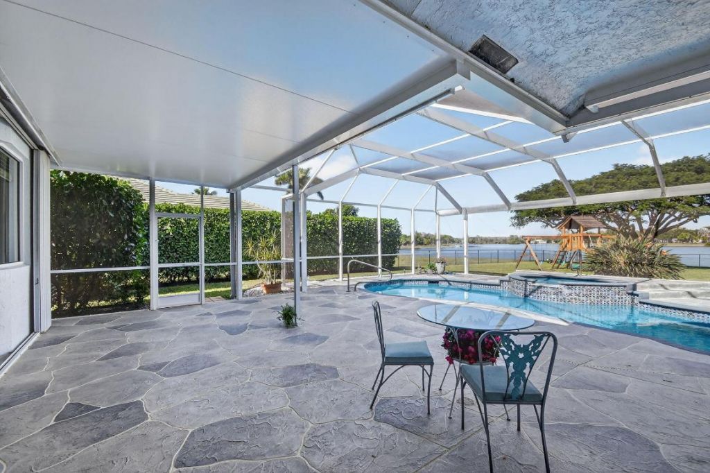 4393 Hunting Trail, Lake Worth, FL 33467 Photo