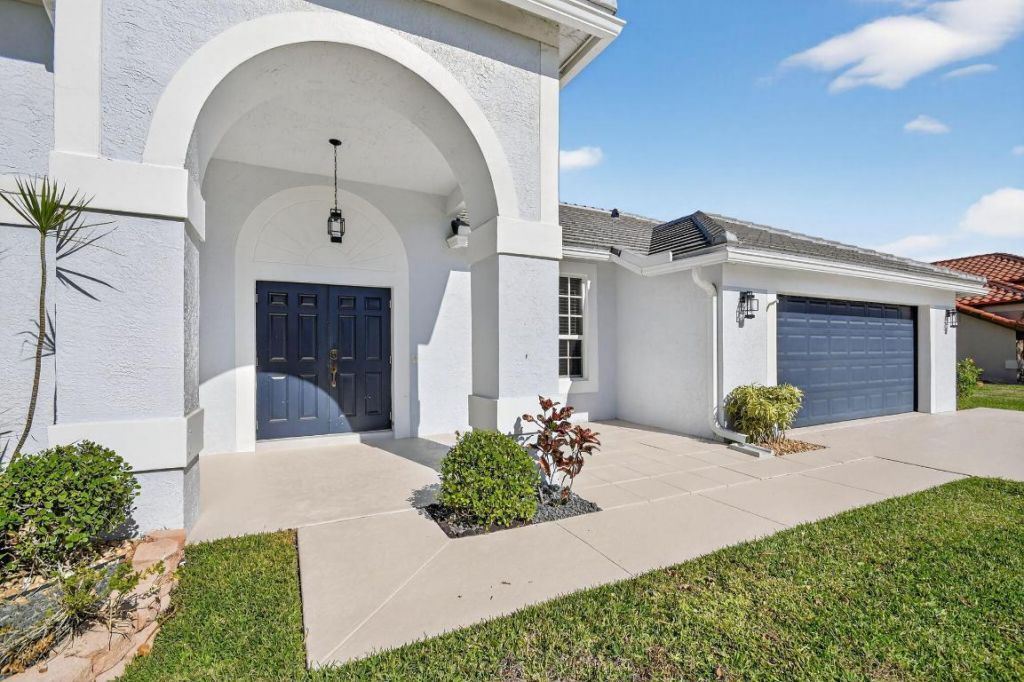 4393 Hunting Trail, Lake Worth, FL 33467 Photo