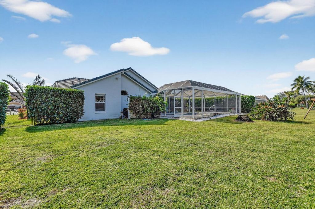 4393 Hunting Trail, Lake Worth, FL 33467 Photo