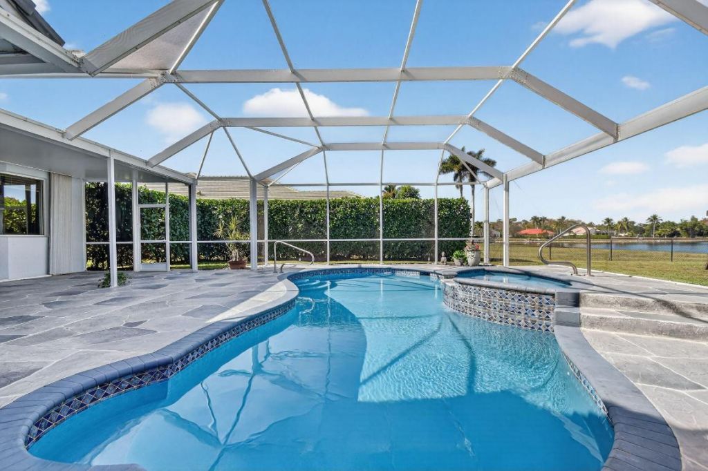 4393 Hunting Trail, Lake Worth, FL 33467 Photo