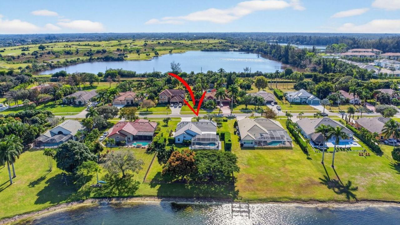 4393 Hunting Trail, Lake Worth, FL 33467 Photo