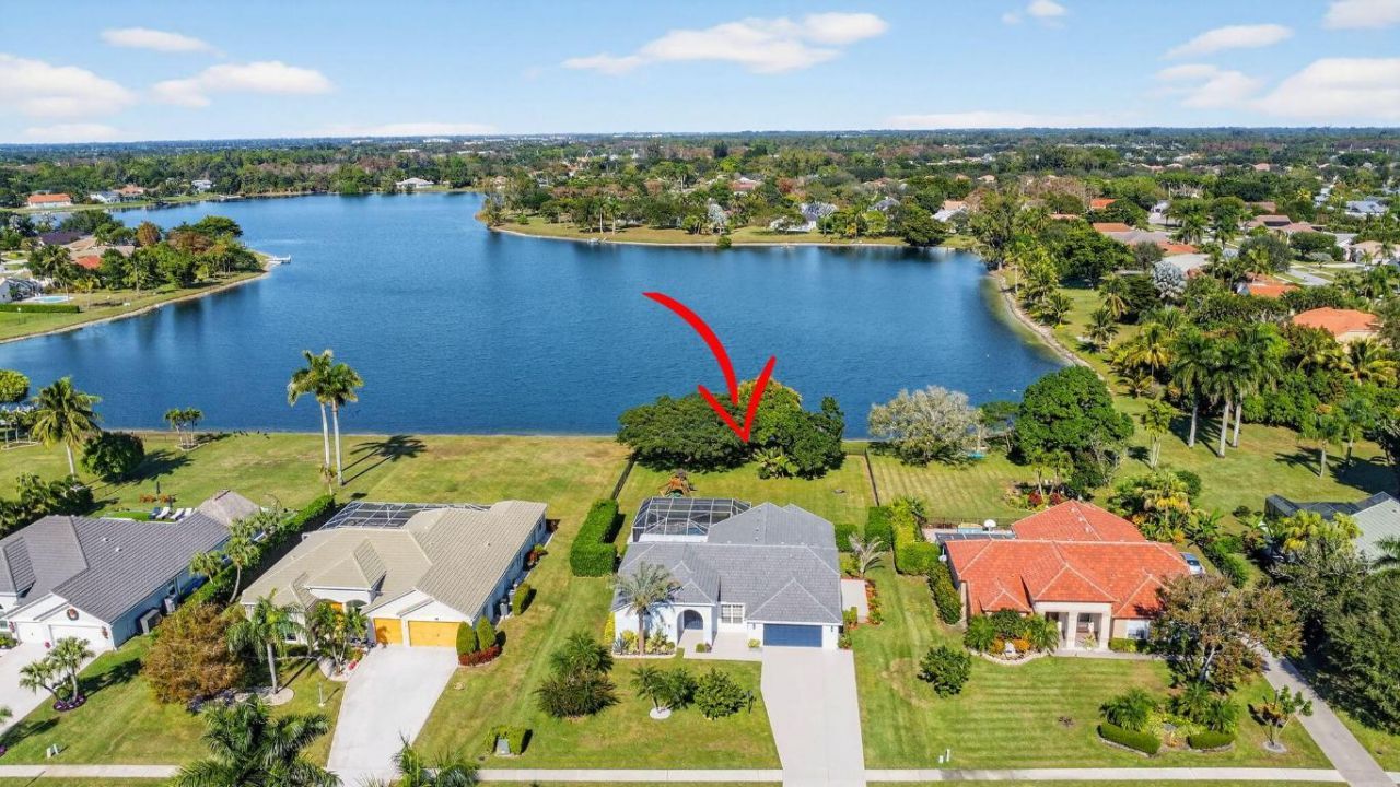 4393 Hunting Trail, Lake Worth, FL 33467 Photo