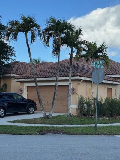 17855 NW 15th Court, Pembroke Pines, FL 33029 Photo
