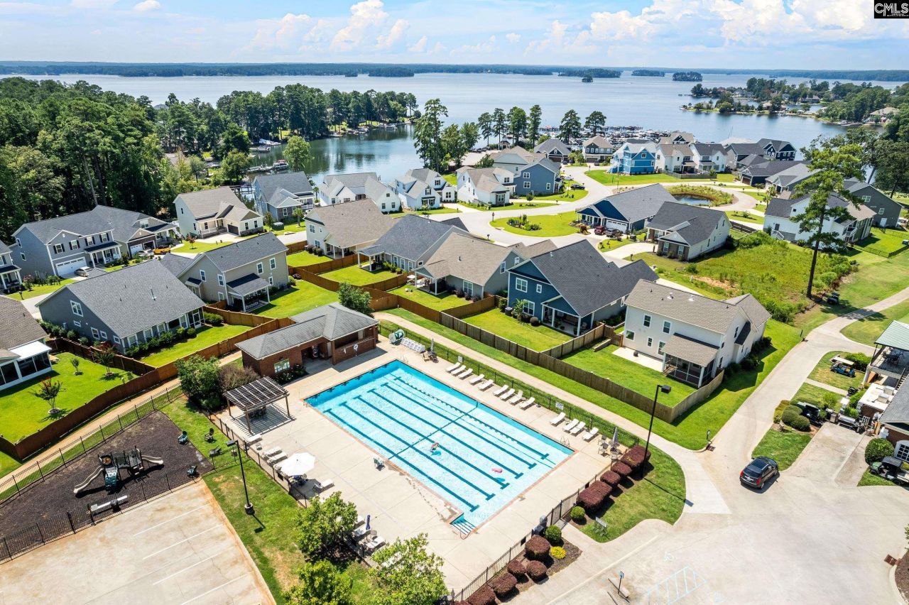 126 Lake Summit Drive Photo 19