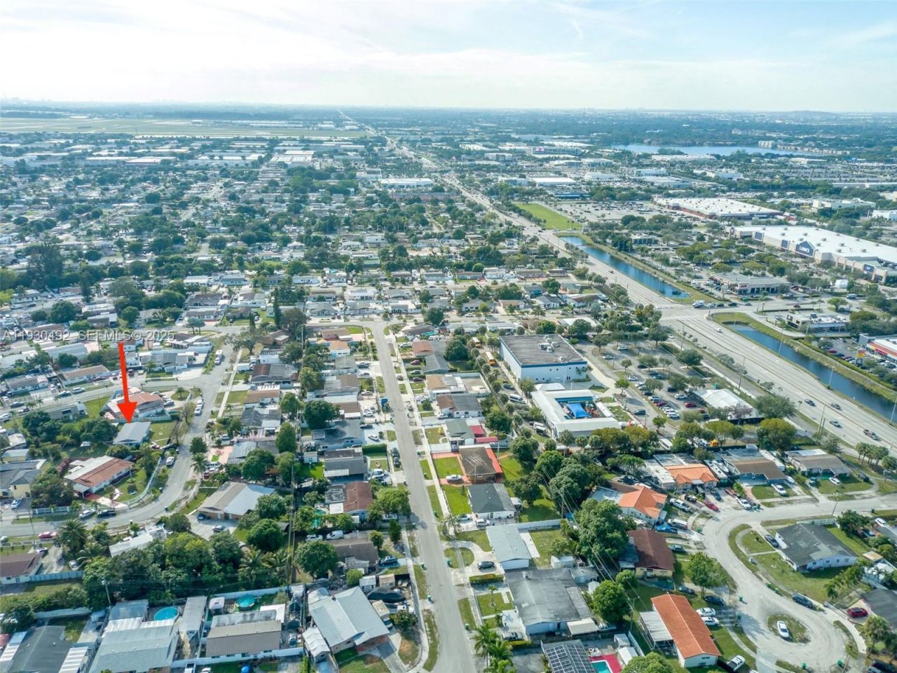 17715 NW 55th Ave, Miami Gardens, FL 33055 Photo