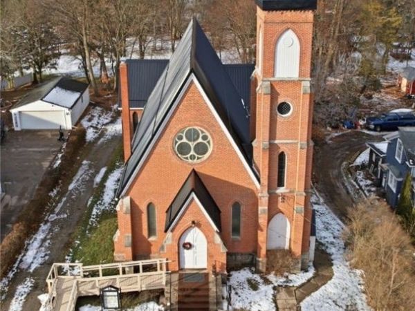 56 Main Street, Middleport, NY 14105