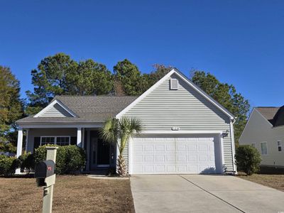 129 Powder Springs Loop, Myrtle Beach, SC 29588