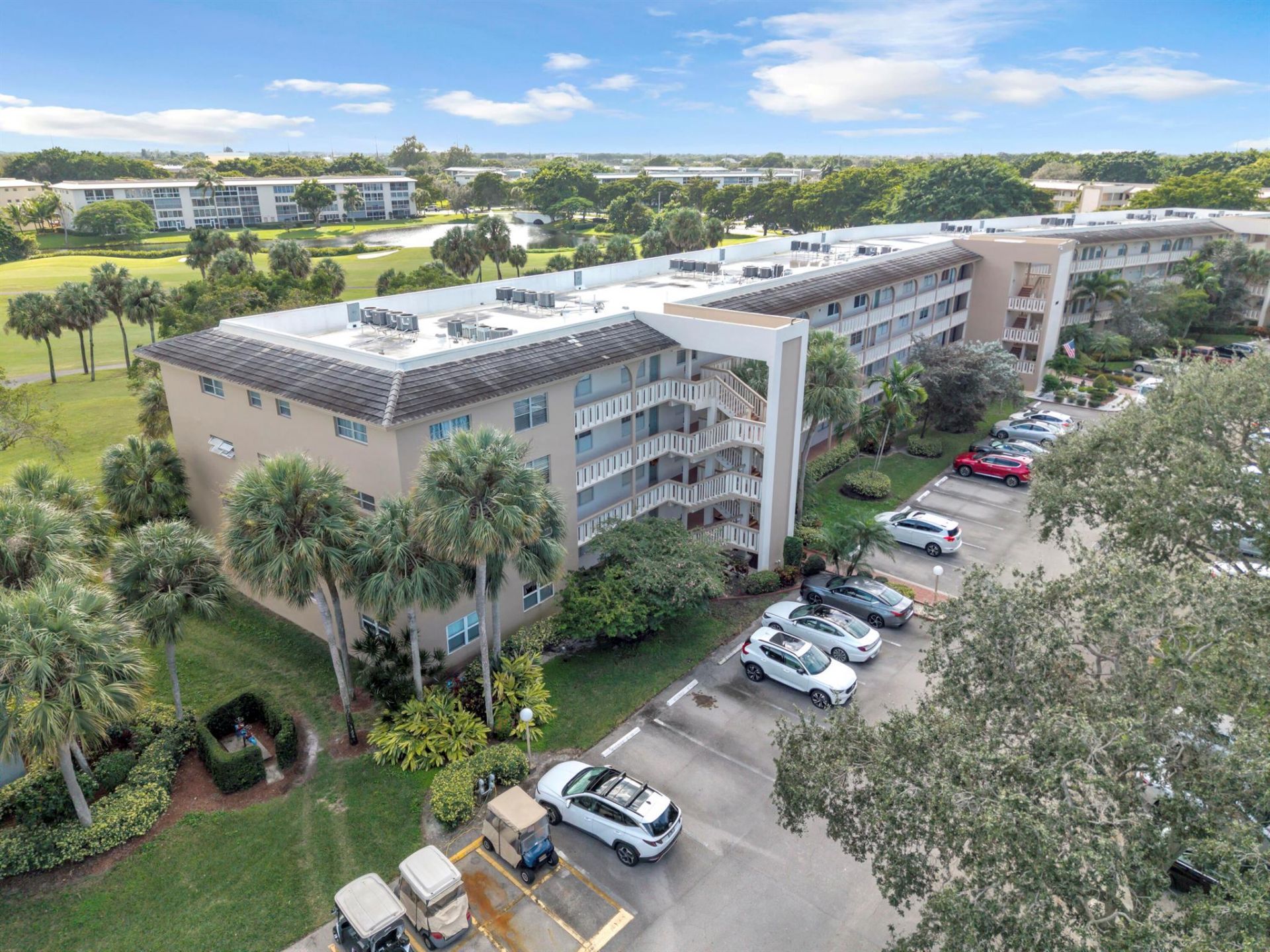 3003 Portofino Isle, Unit K1, Coconut Creek, FL 33066 Photo
