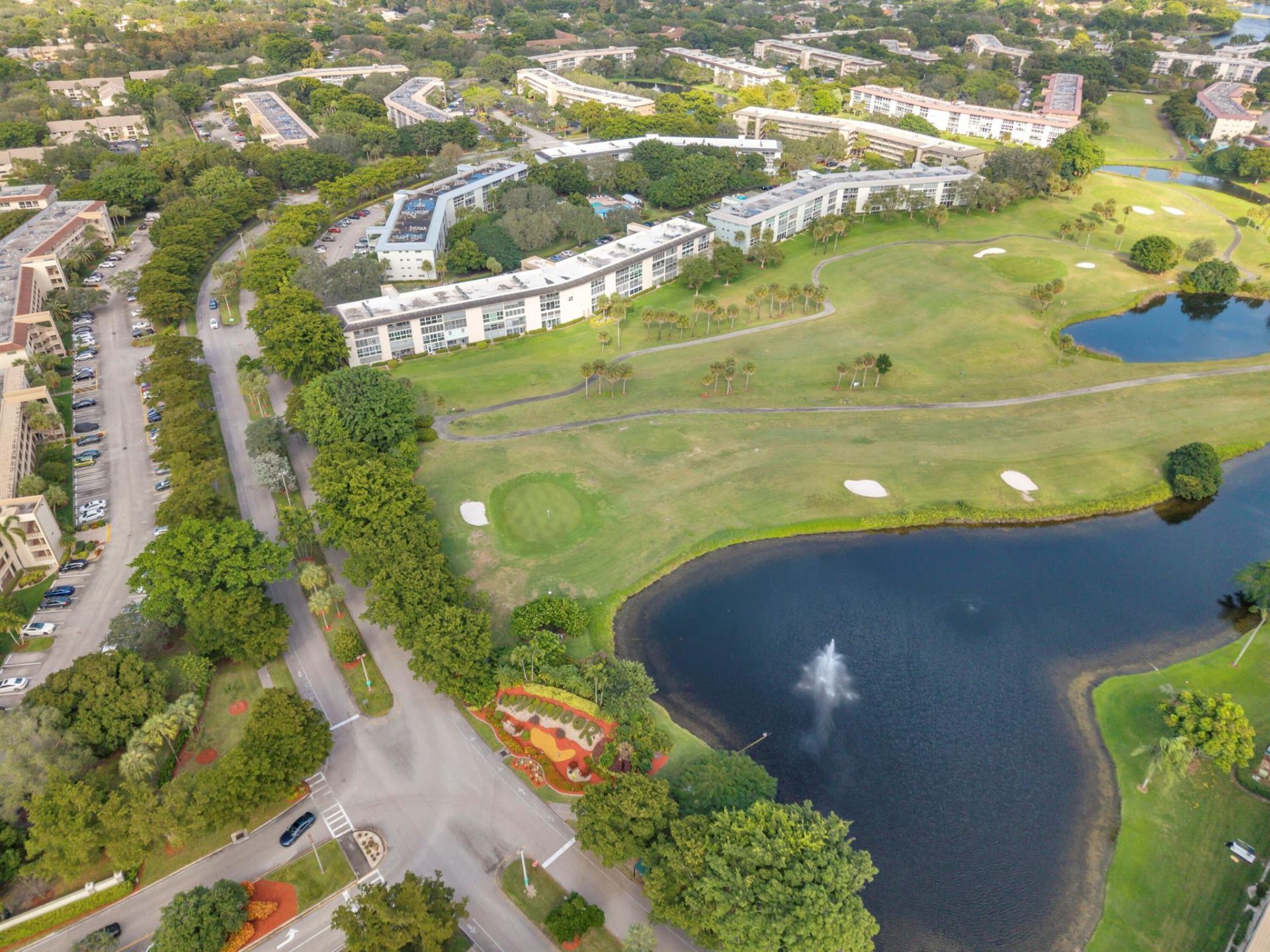 3003 Portofino Isle, Unit K1, Coconut Creek, FL 33066 Photo