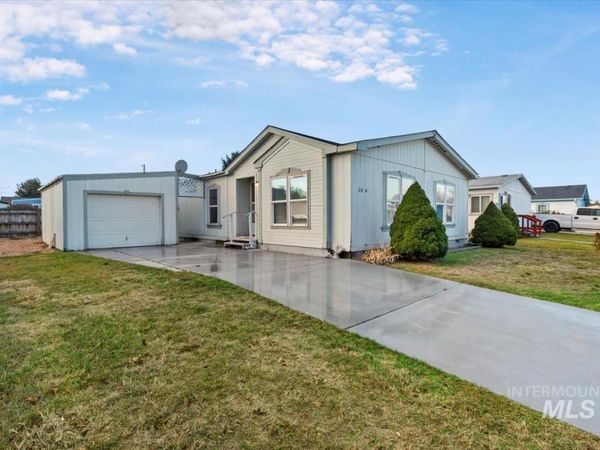 2804 Golden Rod Lane, Caldwell, ID 83605