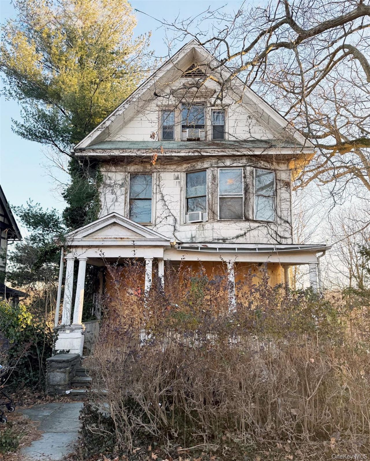 6 Aka 10 Rossmore Avenue, Bronxville, NY 10708 Main Photo