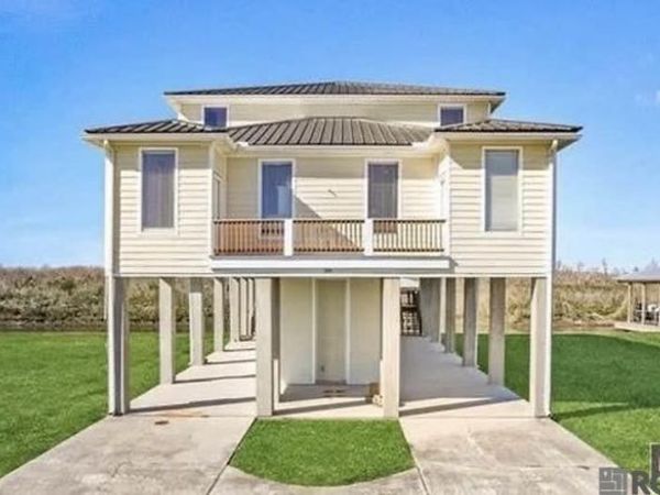 2456 Bench Boulevard, St Bernard, LA 70085