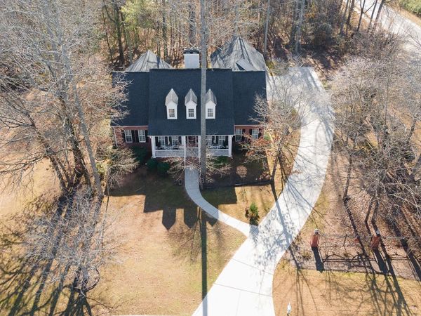 4181 Crowder Drive NW, Kennesaw, GA 30152