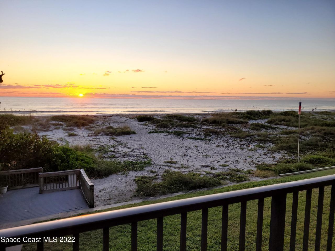 1251 S Atlantic Avenue, Unit 201, Cocoa Beach, FL 32931 Photo