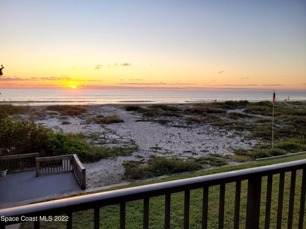 1251 S Atlantic Avenue, Unit 201, Cocoa Beach, FL 32931