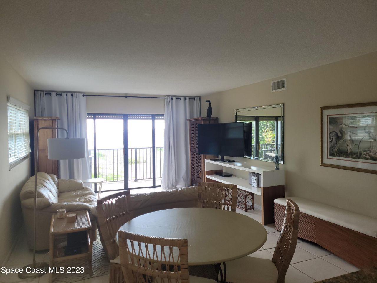 1251 S Atlantic Avenue, Unit 201, Cocoa Beach, FL 32931 Photo