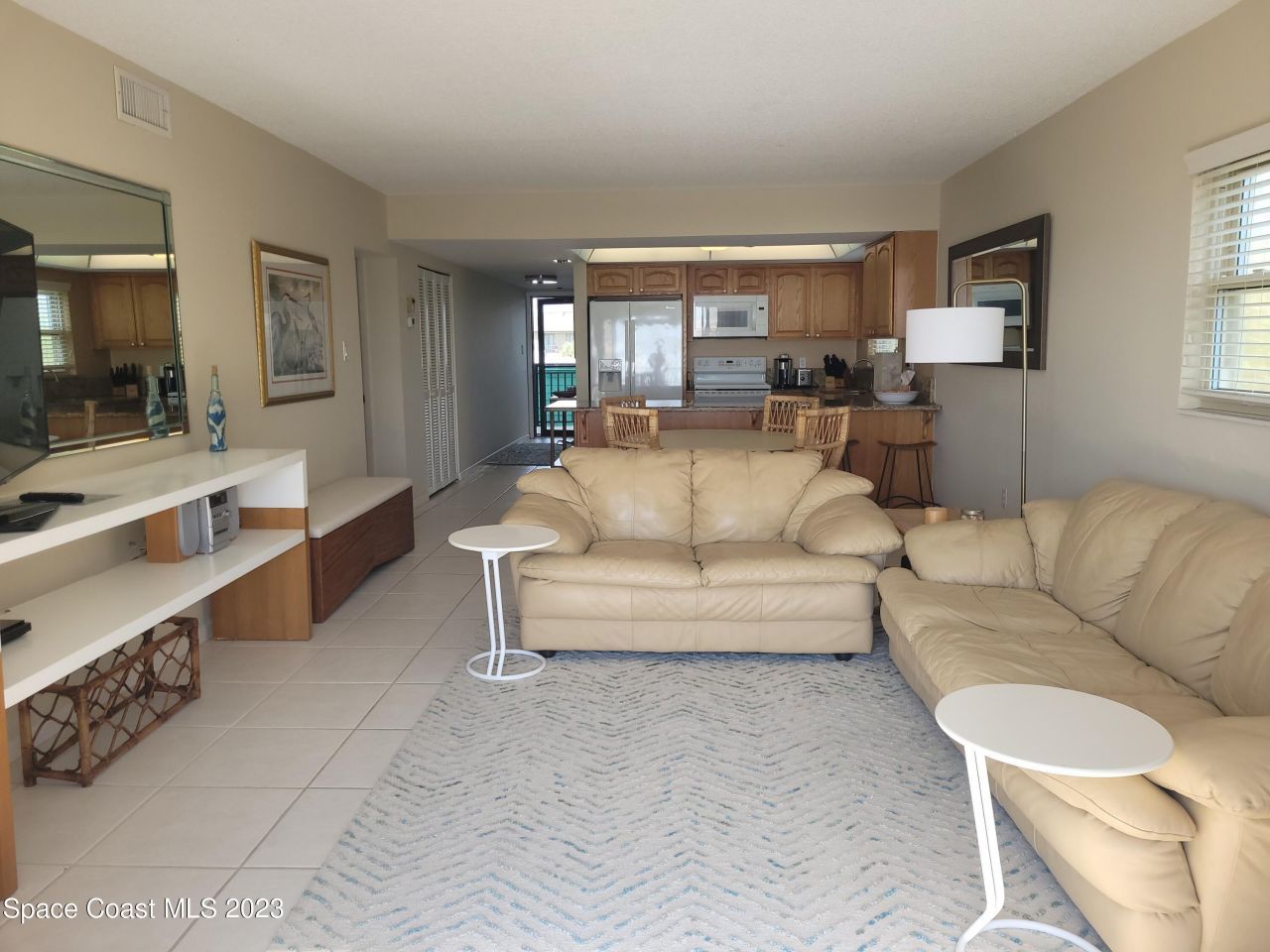 1251 S Atlantic Avenue, Unit 201, Cocoa Beach, FL 32931 Photo