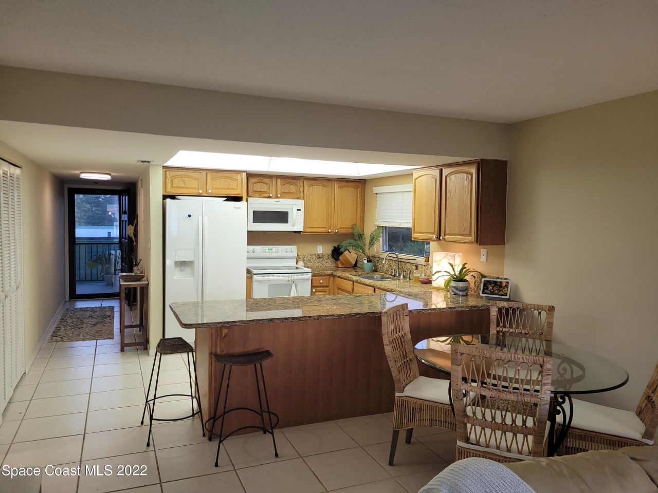 1251 S Atlantic Avenue, Unit 201, Cocoa Beach, FL 32931 Photo