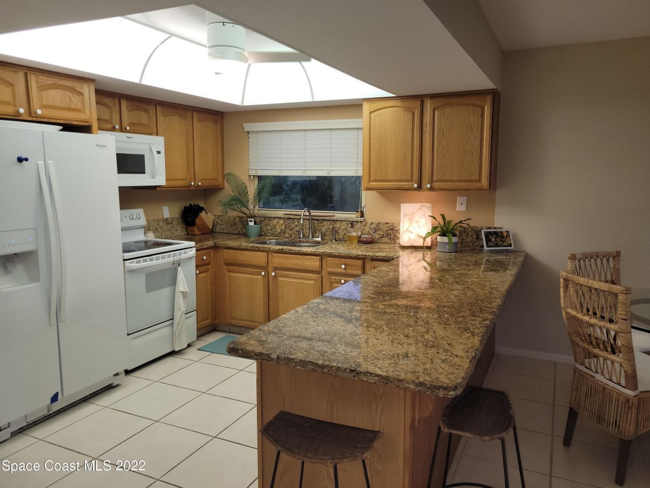 1251 S Atlantic Avenue, Unit 201, Cocoa Beach, FL 32931 Photo
