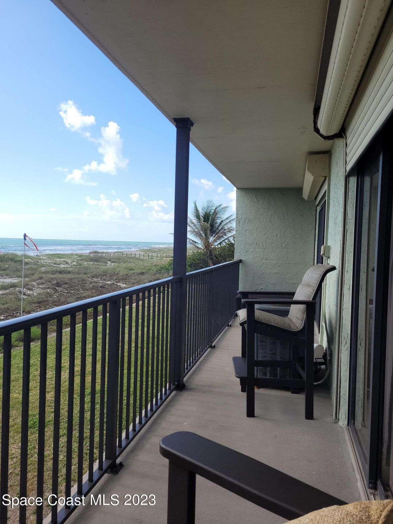 1251 S Atlantic Avenue, Unit 201, Cocoa Beach, FL 32931 Photo