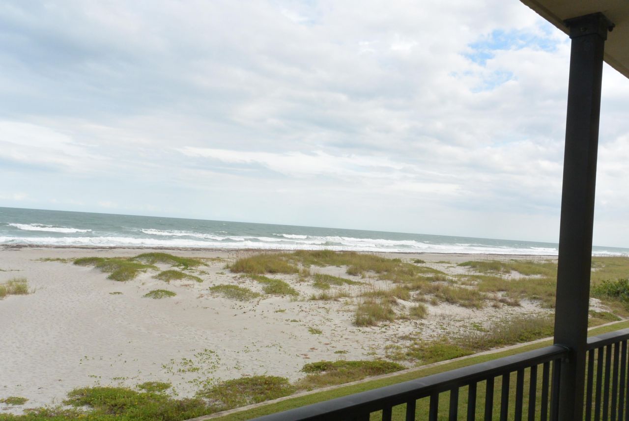 1251 S Atlantic Avenue, Unit 201, Cocoa Beach, FL 32931 Photo