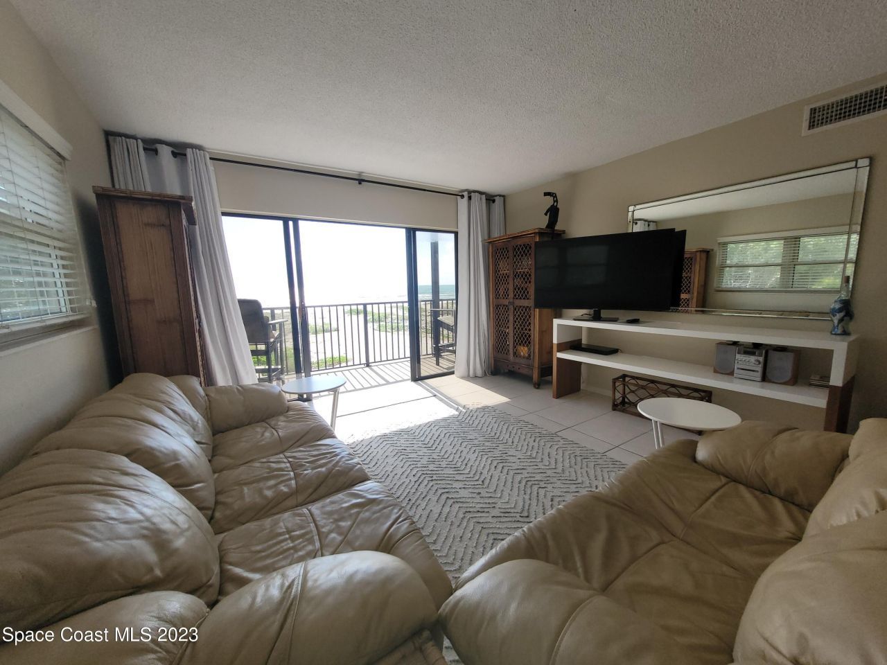 1251 S Atlantic Avenue, Unit 201, Cocoa Beach, FL 32931 Photo