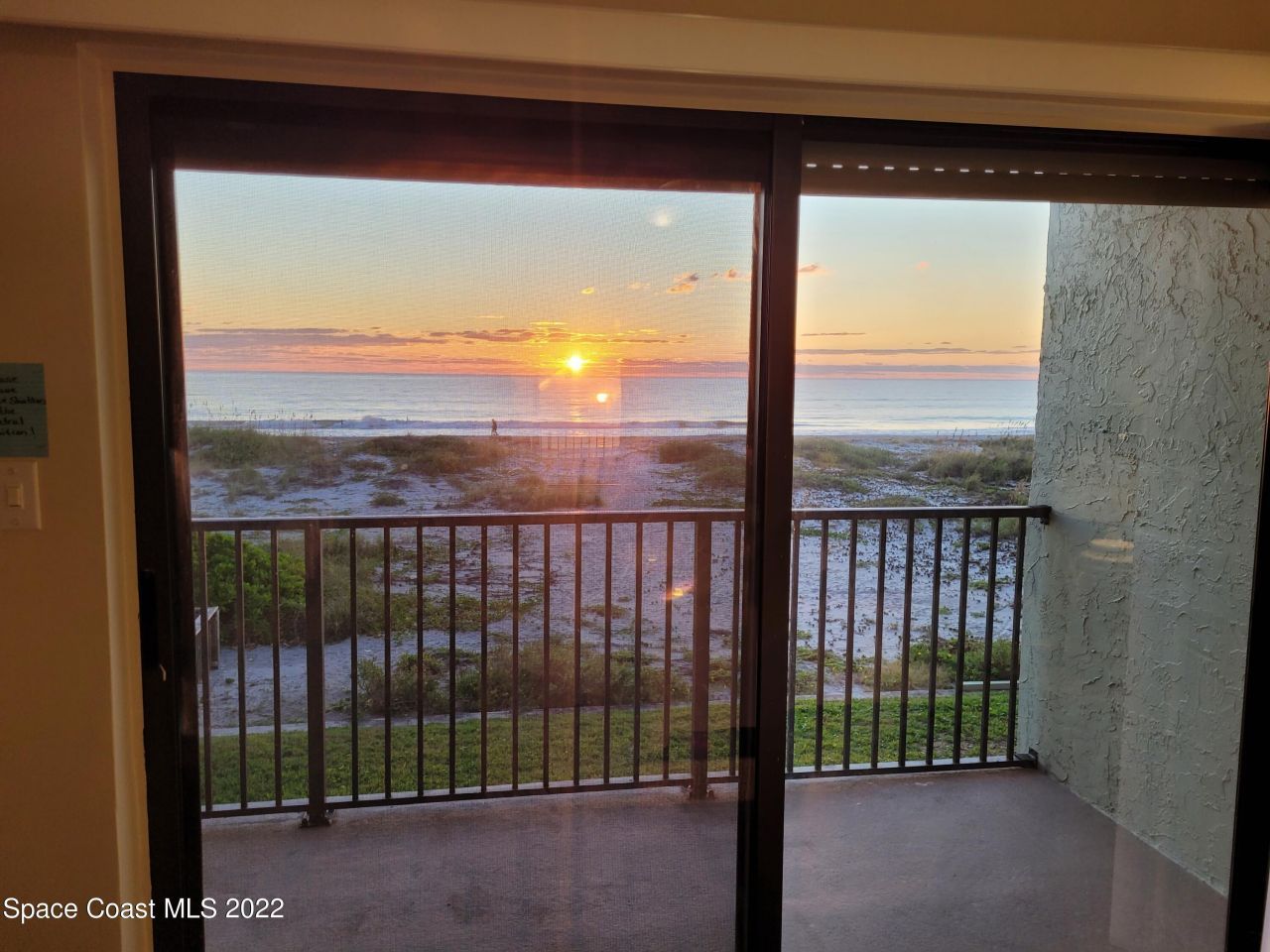 1251 S Atlantic Avenue, Unit 201, Cocoa Beach, FL 32931 Photo