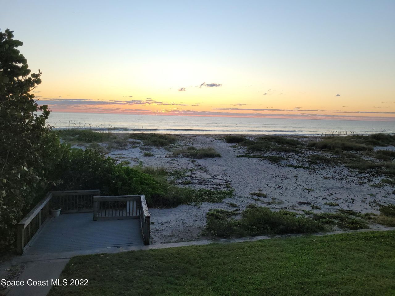 1251 S Atlantic Avenue, Unit 201, Cocoa Beach, FL 32931 Photo