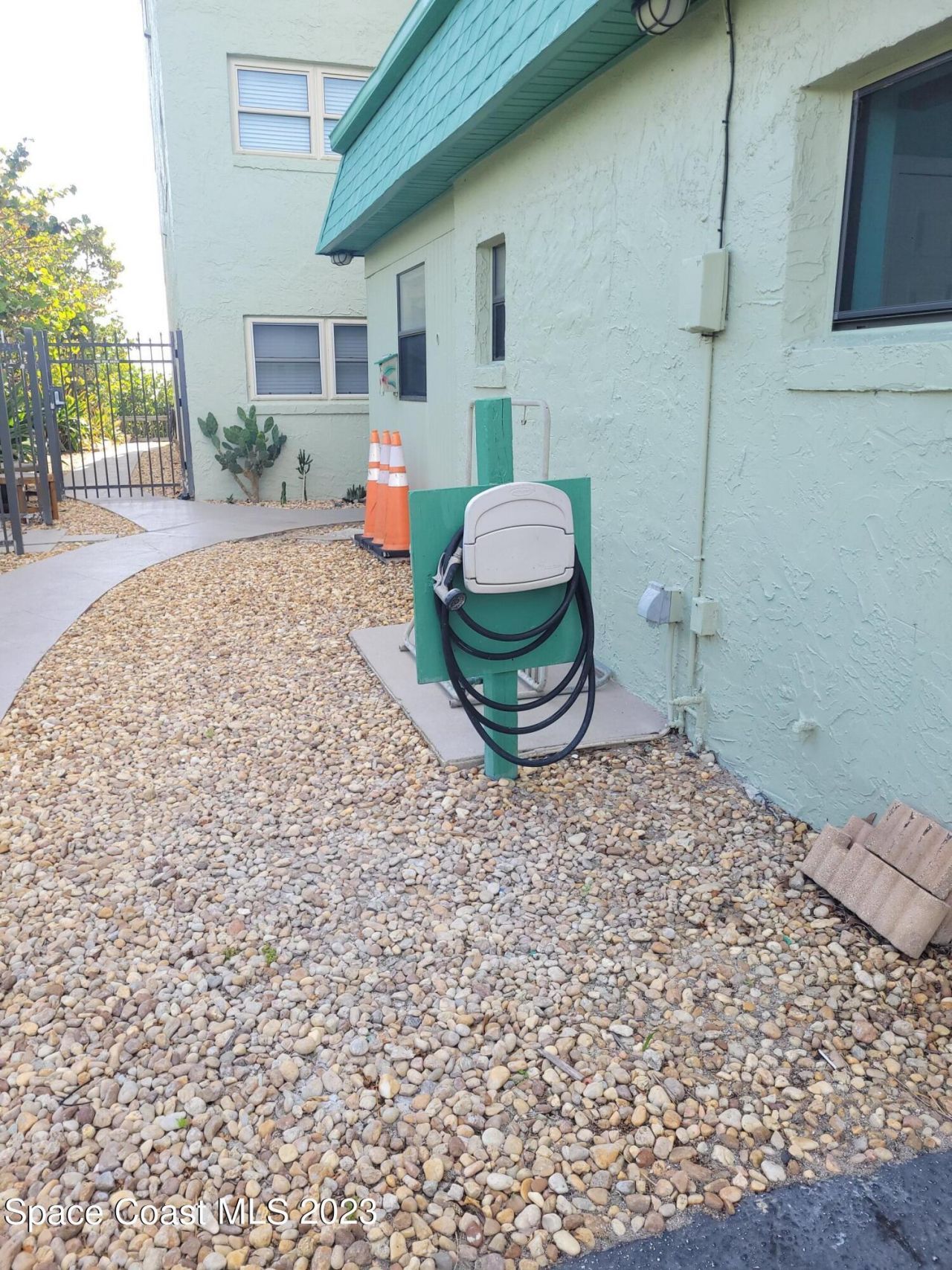 1251 S Atlantic Avenue, Unit 201, Cocoa Beach, FL 32931 Photo