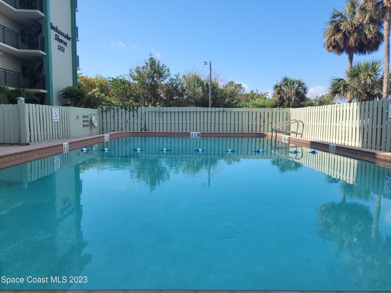 1251 S Atlantic Avenue, Unit 201, Cocoa Beach, FL 32931 Photo