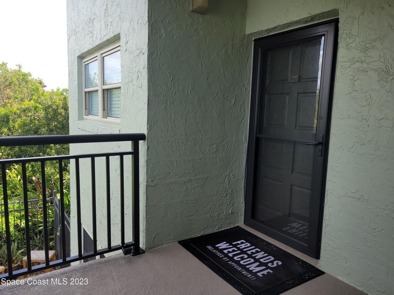 1251 S Atlantic Avenue, Unit 201, Cocoa Beach, FL 32931 Photo