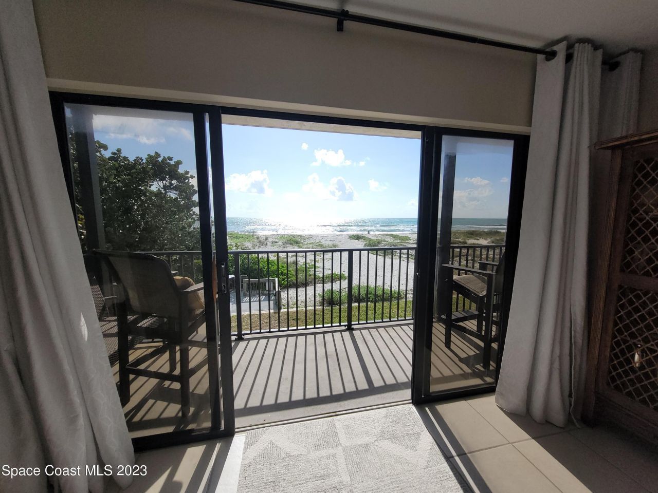 1251 S Atlantic Avenue, Unit 201, Cocoa Beach, FL 32931 Photo