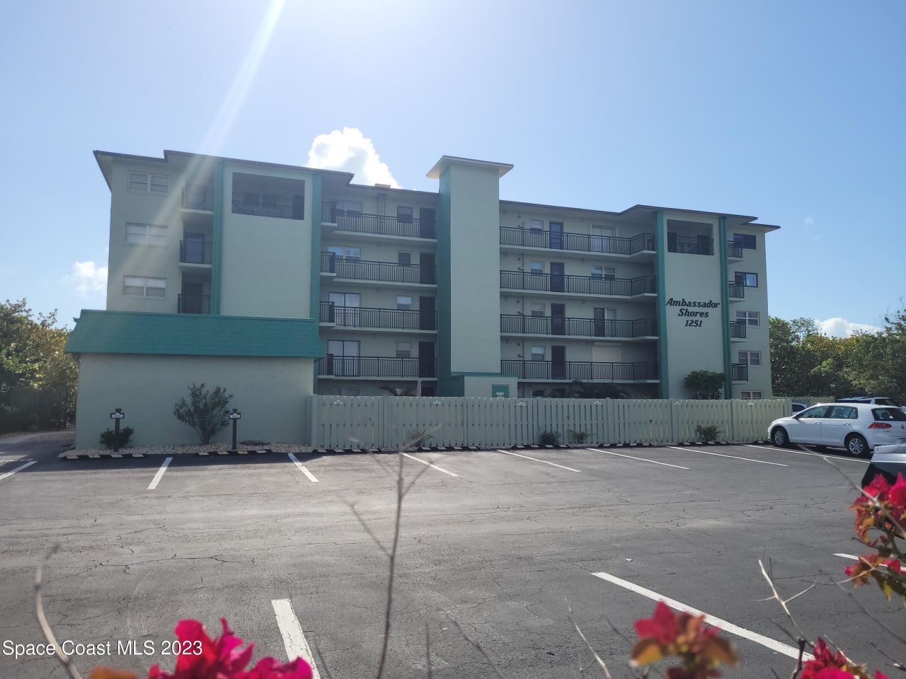 1251 S Atlantic Avenue, Unit 201, Cocoa Beach, FL 32931 Photo