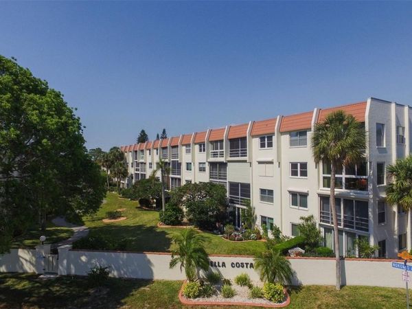 220 SANTA MARIA STREET, Unit 442, VENICE, FL 34285