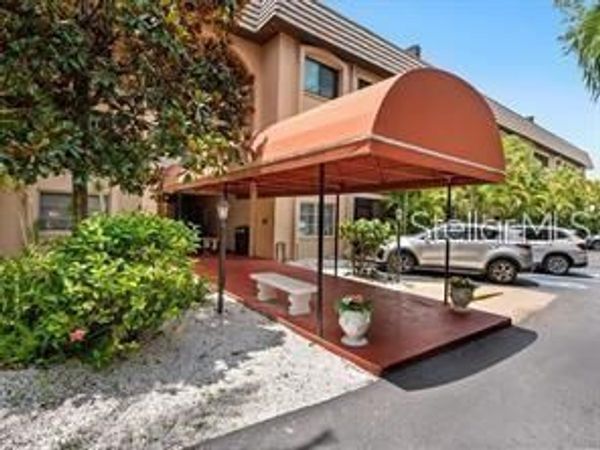 3700 S OSPREY AVENUE, Unit 219, SARASOTA, FL 34239