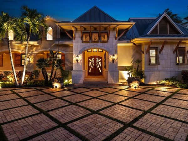 1000 E RAILROAD AVENUE, BOCA GRANDE, FL 33921