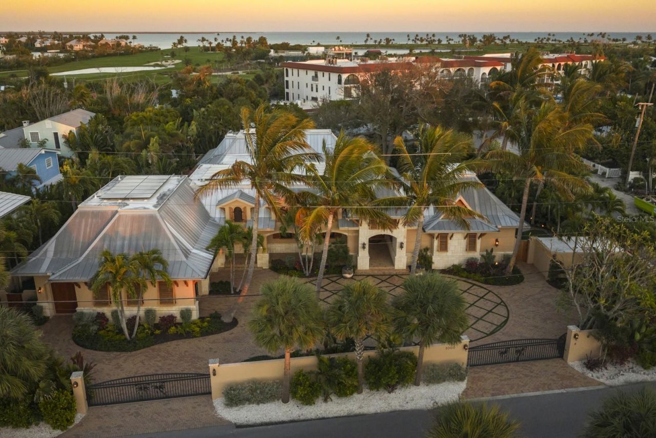 1000 E Railroad Avenue, Boca Grande, FL 33921 Photo