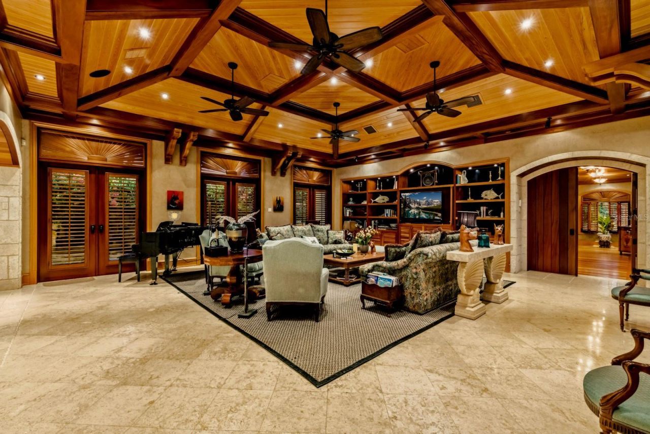 1000 E Railroad Avenue, Boca Grande, FL 33921 Photo