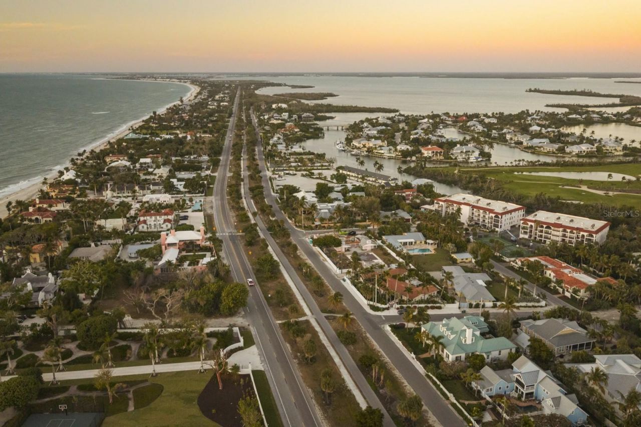 1000 E Railroad Avenue, Boca Grande, FL 33921 Photo