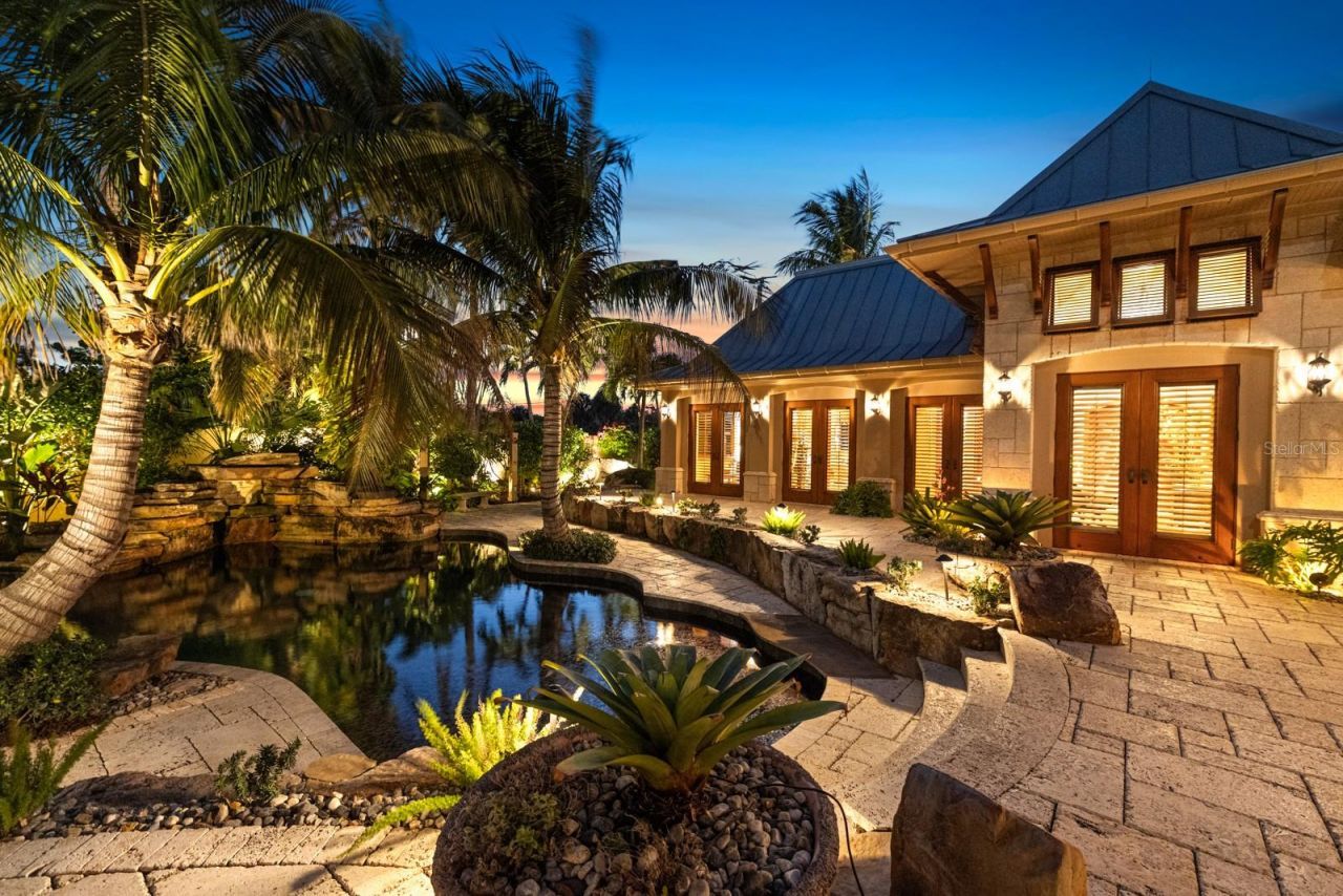 1000 E Railroad Avenue, Boca Grande, FL 33921 Photo