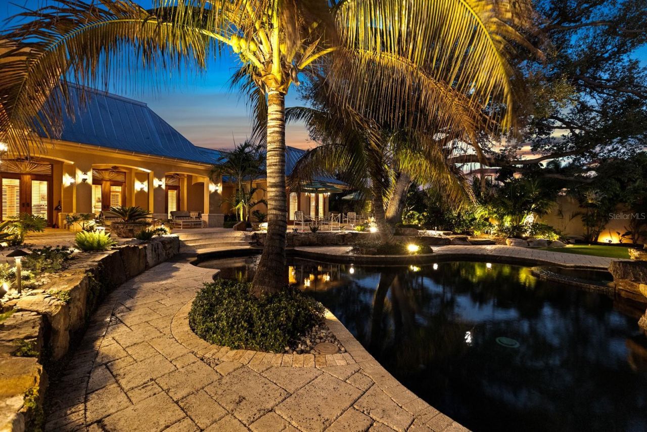 1000 E Railroad Avenue, Boca Grande, FL 33921 Photo