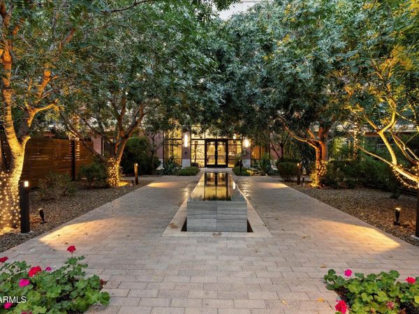 6166 N SCOTTSDALE Road, Unit C2003, Paradise Valley, AZ 85253